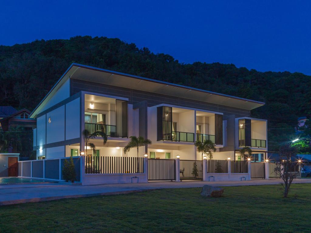 Kata Hill View Villas By Kata Sea View Villas Bilik gambar