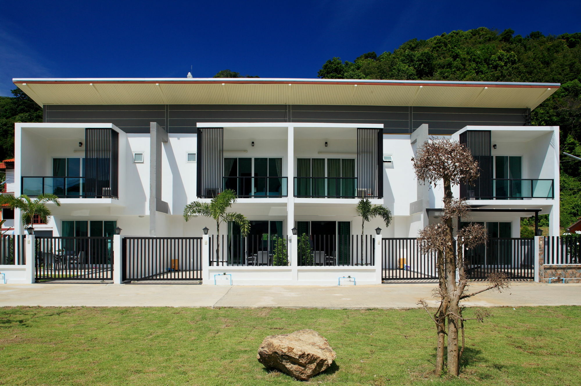 Kata Hill View Villas By Kata Sea View Villas Luaran gambar